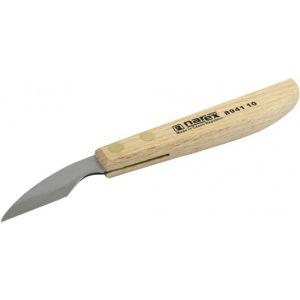 Резец-нож NAREX Standart Line прямой 17х48мм.  894110