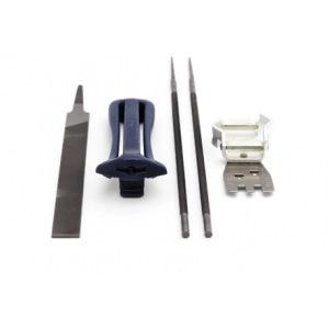 Заточной комплект для цепей "HUSQVARNA" 0,325-4,8мм Pixel  5056981-27