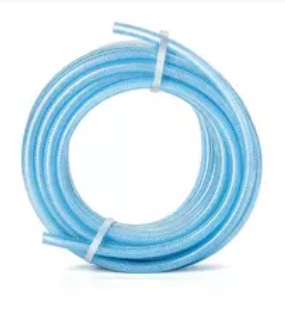 Шланг для воздуха Raufilam 028531-002 ПВХ 6х12мм. 50м. 36549 (цена за 1м.)