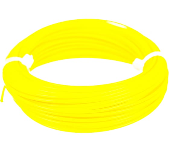 Леска триммерная CHAMPION  Round 1.3мм* 15м (круглый) в мотке C5062 в Казани