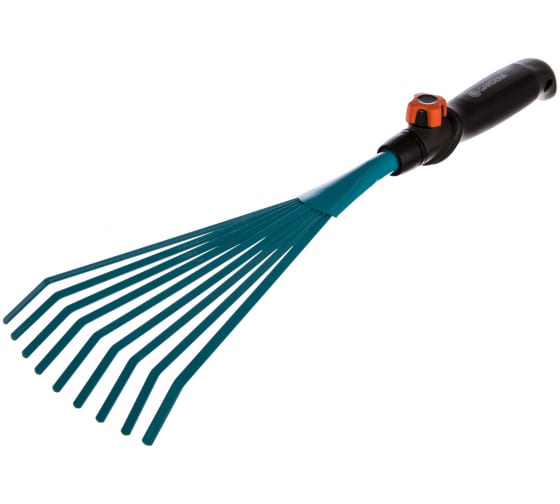 Проволочные ручные грабли Gardena 12см 08917-20.000.00