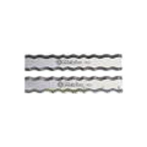 Ножи для рубанка рустикальные "Metabo" 82мм. 30566 в Казани