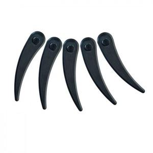 Ножи пластик. для триммера аккум "BOSCH"(ART 26 LI)  F016800372