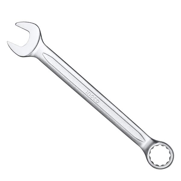 Ключ комбинированный 12 мм INGCO HCSPA121 INDUSTRIAL