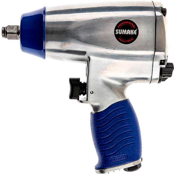 Пневматический ударный гайковерт SUMAKE ST-M1001K 8095030 в Екатеринбурге