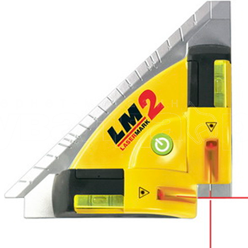 Лазерный нивелир "CST/berger" LM2 F034064101