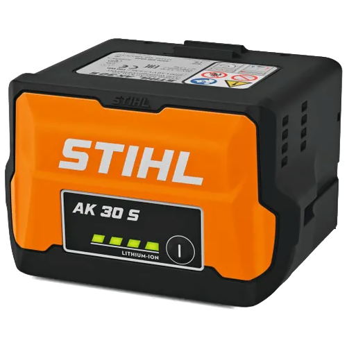 Аккумулятор Stihl  AK 30 S 4520-400-6545 в Казани