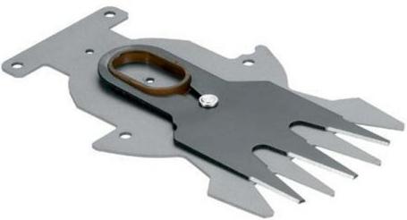 Лезвия сменные "GARDENA" 8см для акк.кустореза ContourCut  02344-20.000.00