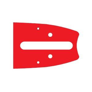 Шина (oregon) 0.325"1,6-18"рм 62зв. 153SLGD025 в Екатеринбурге