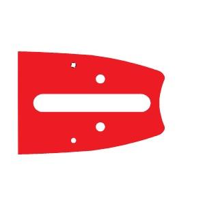 Шина (oregon) 3/8"1,6-18"рм 66зв. 183SLHD025 (штиль)