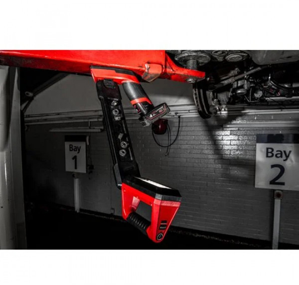 Аккумуляторный подрамный фонарь Milwaukee M12 UCL-0 4933478868