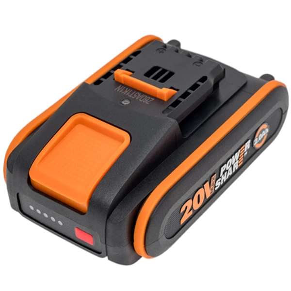 Высоторез AL-KO CSA 2020 EASY FLEX 20B комплект АКБ 2Ач+ЗУ 113538+113560+WA3639 в Екатеринбурге