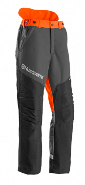 Брюки с защитой от порезов бензопилой HUSQVARNA Functional 20 А 5823317-54