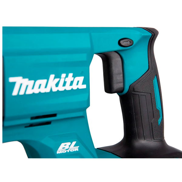 Перфоратор аккумуляторный Makita HR007GZ  BLмотор 40В в Екатеринбурге