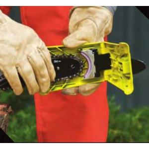 Набор "Oregon" Шина 16/40см А041(PARTNER) для цепи 3/8"х1,3х56зв.+ Box PowerSharp®  542314 в Екатеринбурге