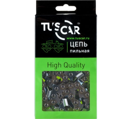 Цепь пильная TUSCAR 3/8"-1,3mm-56/111(VS) 1041114-56-1 в Екатеринбурге