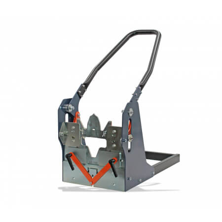 Гильотина для профилей EDMA 065855