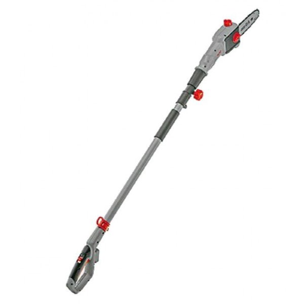 Высоторез AL-KO CSA 2020 EASY FLEX 20B комплект АКБ 2Ач+ЗУ 113538+113560+WA3639 в Екатеринбурге