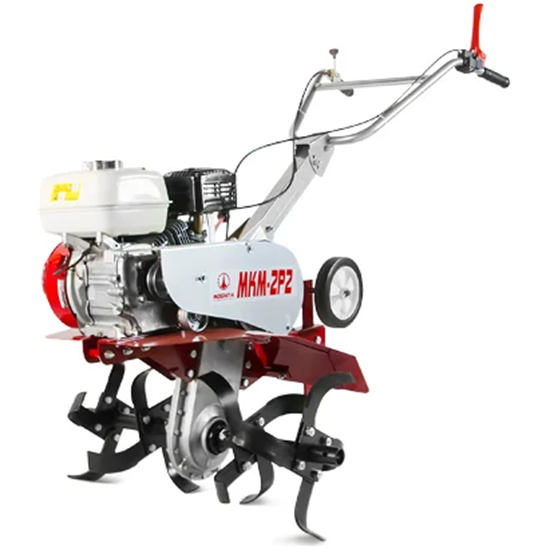 Бензиновый культиватор "Мобил К" МКМ-2P2-Honda GP200 MBK0014730 в Екатеринбурге