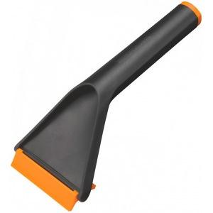 Скребок "Fiskars"  для снега автомобильный  143063
