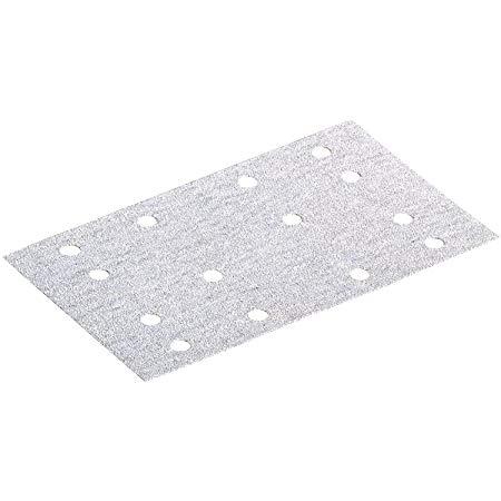 Материал шлифовальный STF 80X133 Brilliant 2 Р240 "FESTOOL" STF 80х133-Р240-BR2/100 492856 1шт