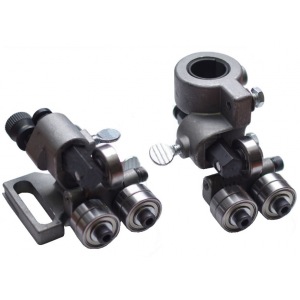 Нижние и верхние роликовые направляющие для JET JWBS-14OS-M В 708127-OS