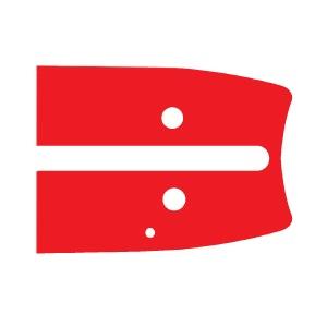 Шина (oregon) 404"1,6-20"рм 64зв. 203RNFM015 (сменн.звезда,Урал)