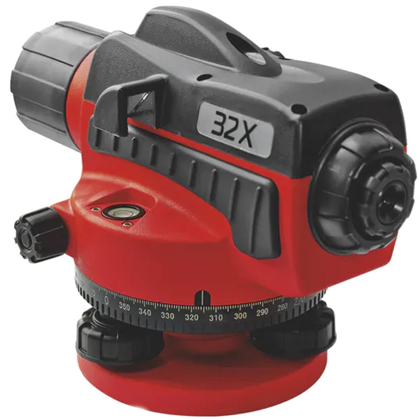 Нивелир Condtrol 32X+рейка 5м+штатив S6-2  2-3-154 в Казани