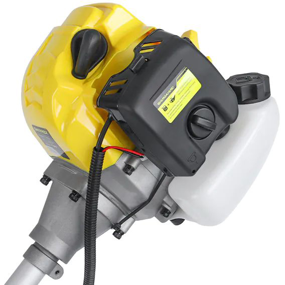 Триммер бензиновый SNIRREX SNBC52B 0801010003 в Казани