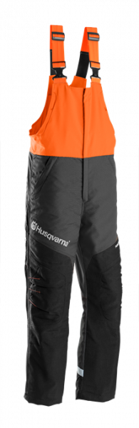 Полукомбинезон с защитой от порезов бензопилой HUSQVARNA Functional 20 А 5823320-58 в Казани