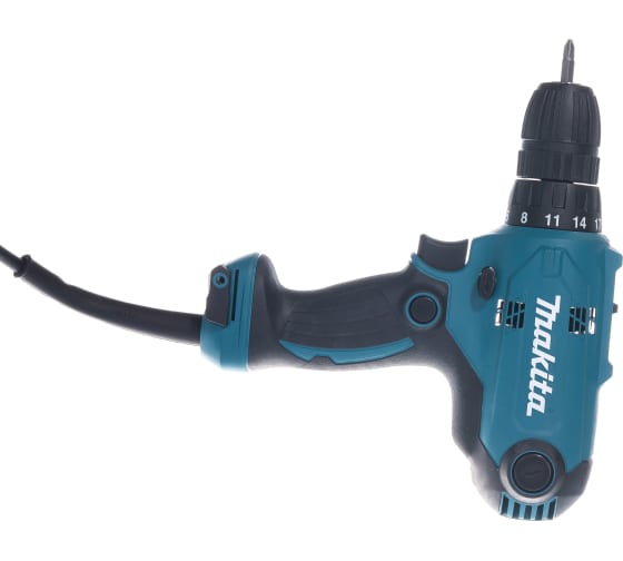 Шуруповерт сетевой МАКITA DF0300X3  в Казани