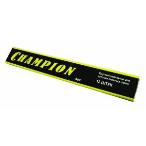 Напильник "CHAMPION" 5,2мм  C8004 в Екатеринбурге 