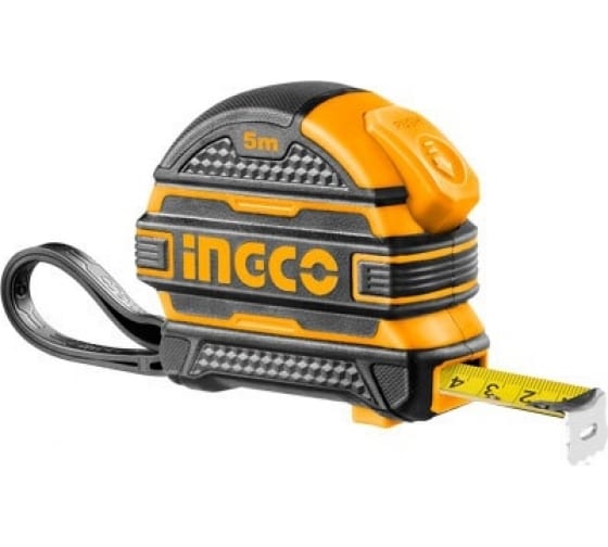 Рулетка INGCO 5х25 мм HSMT08525-1