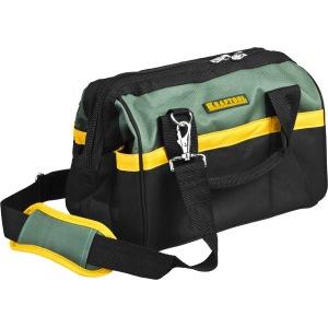 Сумка Kraftool для инструмента 20 карманов 12" 38712-12