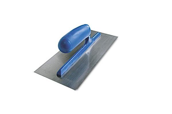 Гладилка "BATTIPAV" 280х120мм. пластиковая рукоять 6248 в Казани 