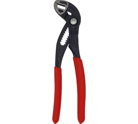Клещи переставные Felo 180 мм 89518040