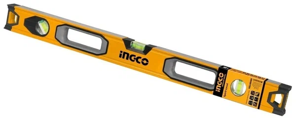 Уровень пузырьковый 150 см INGCO INDUSTRIAL HSL08150 в Казани 