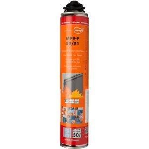 Пена для пистолета полиуретановая "Mungo" MPU-P 50/B1 огнестойкая 1713504 в Екатеринбурге