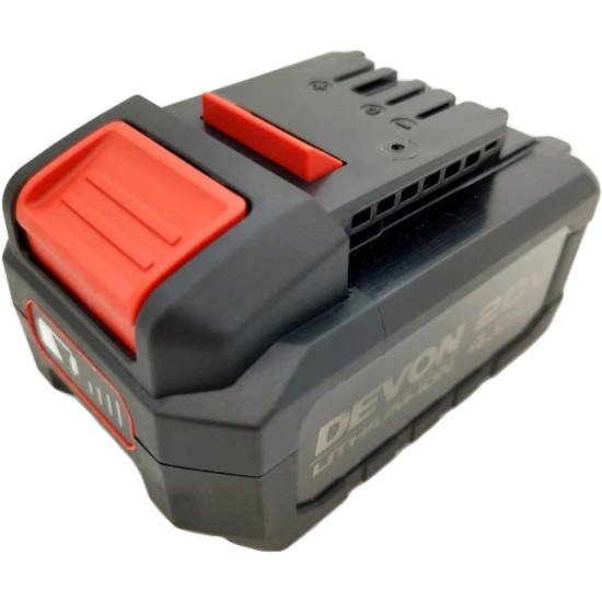 Аккумуляторная батарея DEVON 5150-Li-20-50 Li-on в Казани