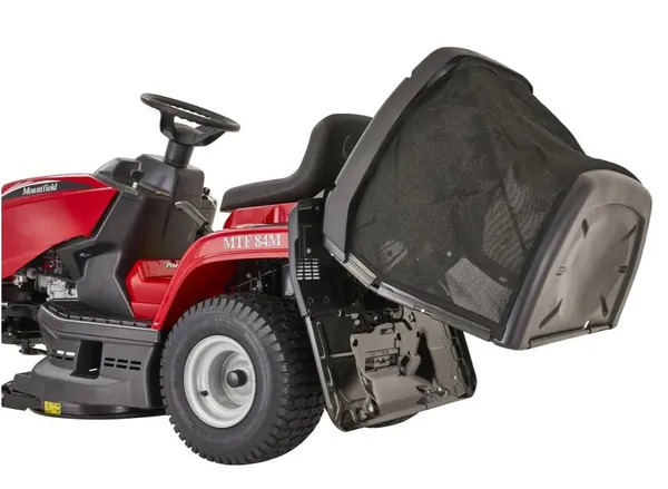 Газонокосилка с сиденьем Mountfield MTF 84M ST 350 Powered by STIGA 352 cc  2T2005403/CAS в Казани