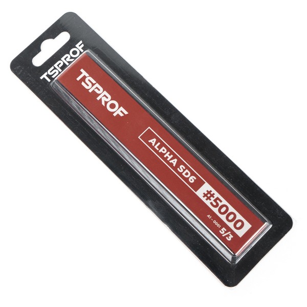 Брусок алмазный TSPROF Alpha 5000грит TS-SH23A1006 в Казани