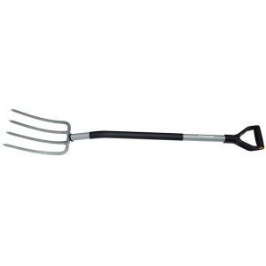 Вилы садовые "Fiskars" 133400