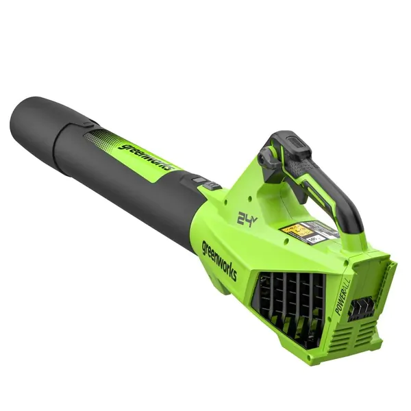 Воздуходувка аккумуляторная Greenworks G24BIII  2409607 в Казани