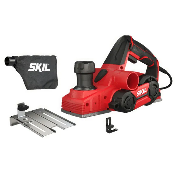 Рубанок электрический SKIL PL2012  PL2012SE00 в Екатеринбурге