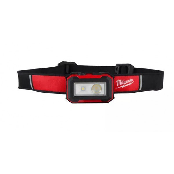 Аккумуляторный налобный фонарь IR HL450 4933478587