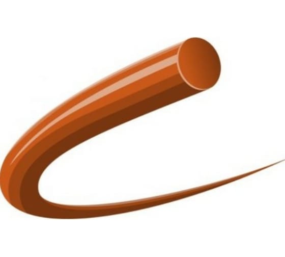 Леска триммерная круглая HUSQVARNA Opti Round 5976688-31