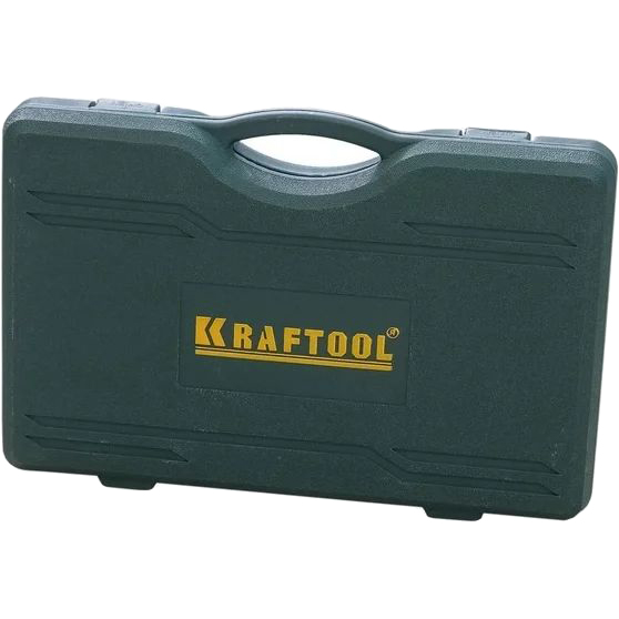 Набор торцовых головок KRAFTOOL TRUCK для крупногабаритной техники 20, 20 предм.  27895-H20_z01 в Казани 