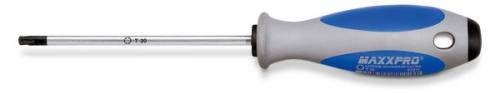 Отвертка Witte MAXXPRO TORX 10х80мм. 53206