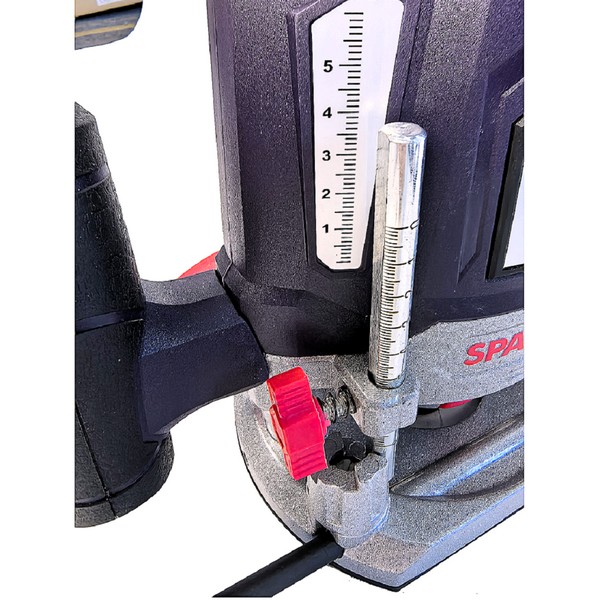 Фрезер SPARKY X 60E в Екатеринбурге