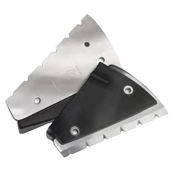 Нож сферический Makita P-84121 (диамет.155 для коловорота RAPALA)